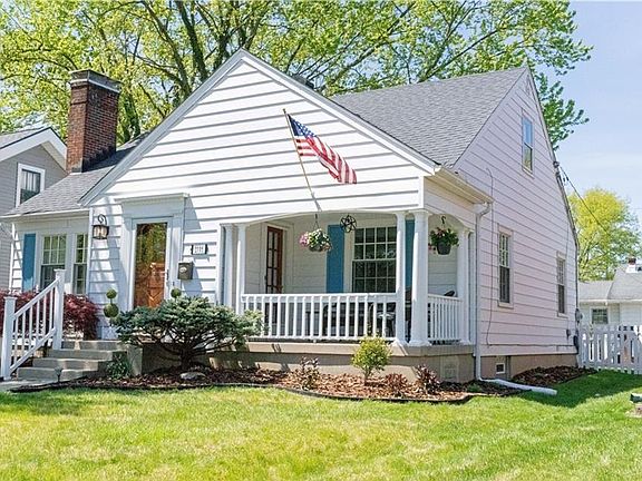2nd image of 2105 Shroyer Rd