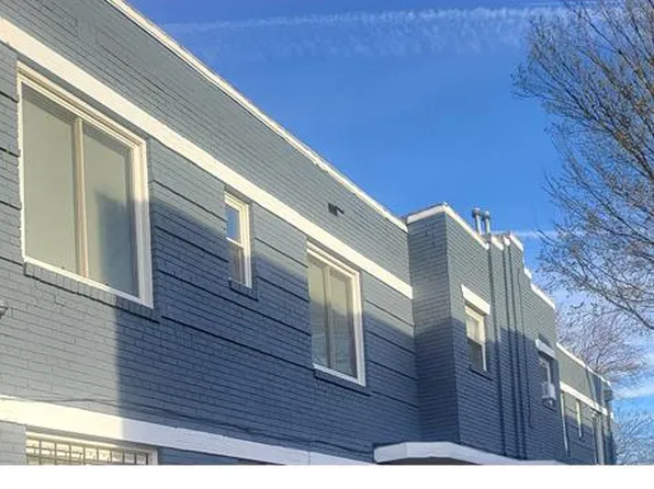 4644 Hillside Rd SE APT 2, Washington, DC 20019