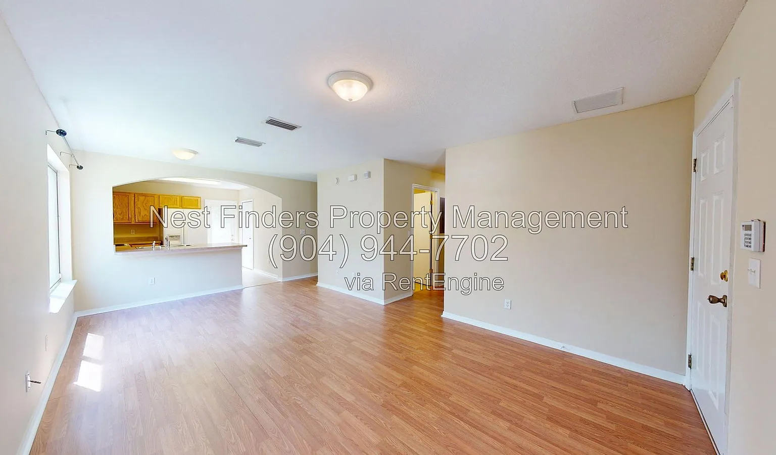3 bed, 2.0 bath, 1260 sqft, $1,825 — Photo 4