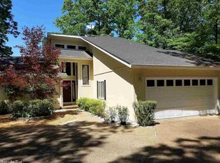 40 Zarpa Way, Hot Springs, AR 71909