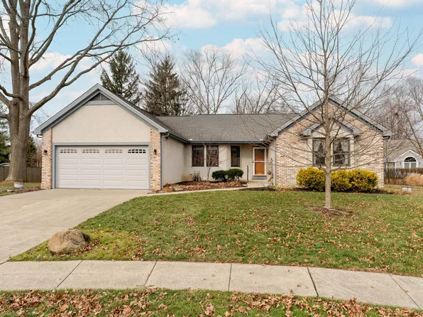 6392 Claypool Ct, Columbus, OH 43213