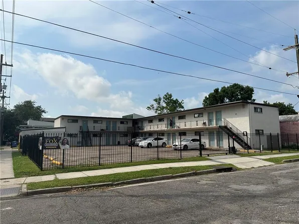 1828 Washington Ave, New Orleans, LA 70115