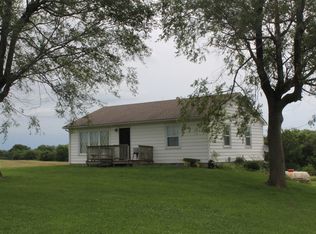 7270 SE Maggie Rd, Polo, MO 64671