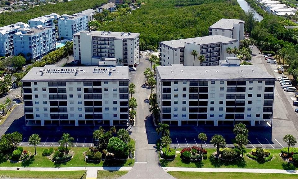 1st image of 6893 Estero Blvd APT 464