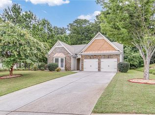 3434 Hope Rd, Gainesville, GA 30507