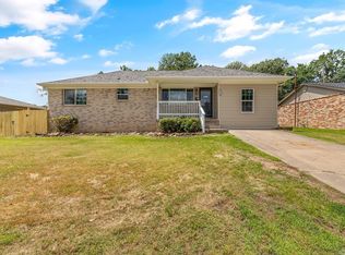 5629 Sonora Dr, N Little Rock, AR 72118