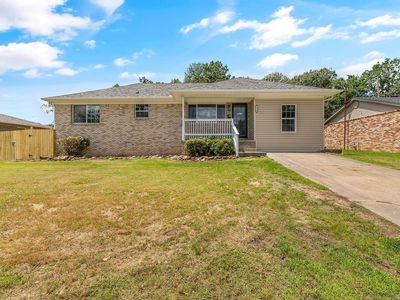 5629 Sonora Dr, N Little Rock, AR, 72118