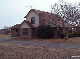 2688 Garner Field Rd, Uvalde, TX 78801