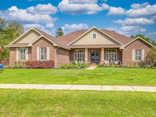 5927 Mountain Crest Ave, Pace, FL 32571
