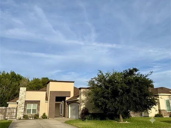 3600 N 42nd St, McAllen, TX 78504