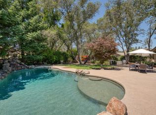 6422 Camino Del Lago, Rancho Murieta, CA 95683