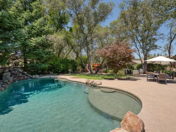 6422 Camino Del Lago, Rancho Murieta, CA 95683