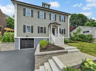 14 Yerxa Rd, Arlington, MA 02474