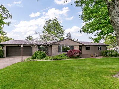 428 Liberty St, Sturgis, MI, 49091
