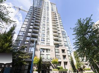 1295 Richards St #409, Vancouver, BC V6B1B7