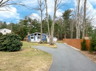 47 Prospect St, Kingston, MA 02364