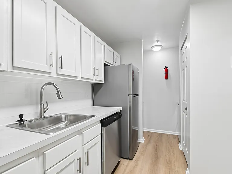 The Apartments at Owings Run — Photo 42