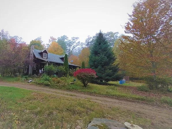 154 Merrick Spring Rd, Westfield, PA 16950