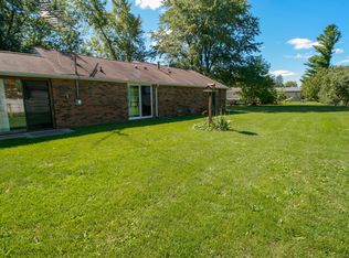 3100 Simpson Rd, Owosso, MI 48867