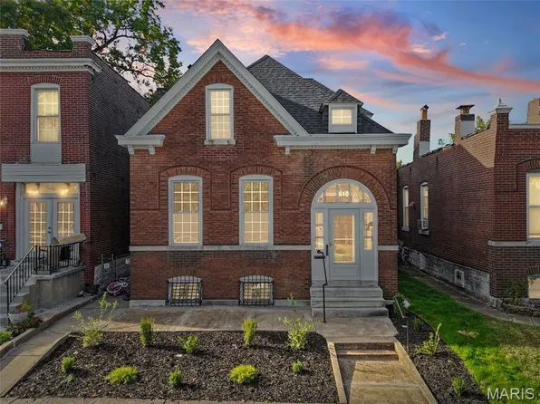 610 Wilmington Ave, Saint Louis, MO 63111