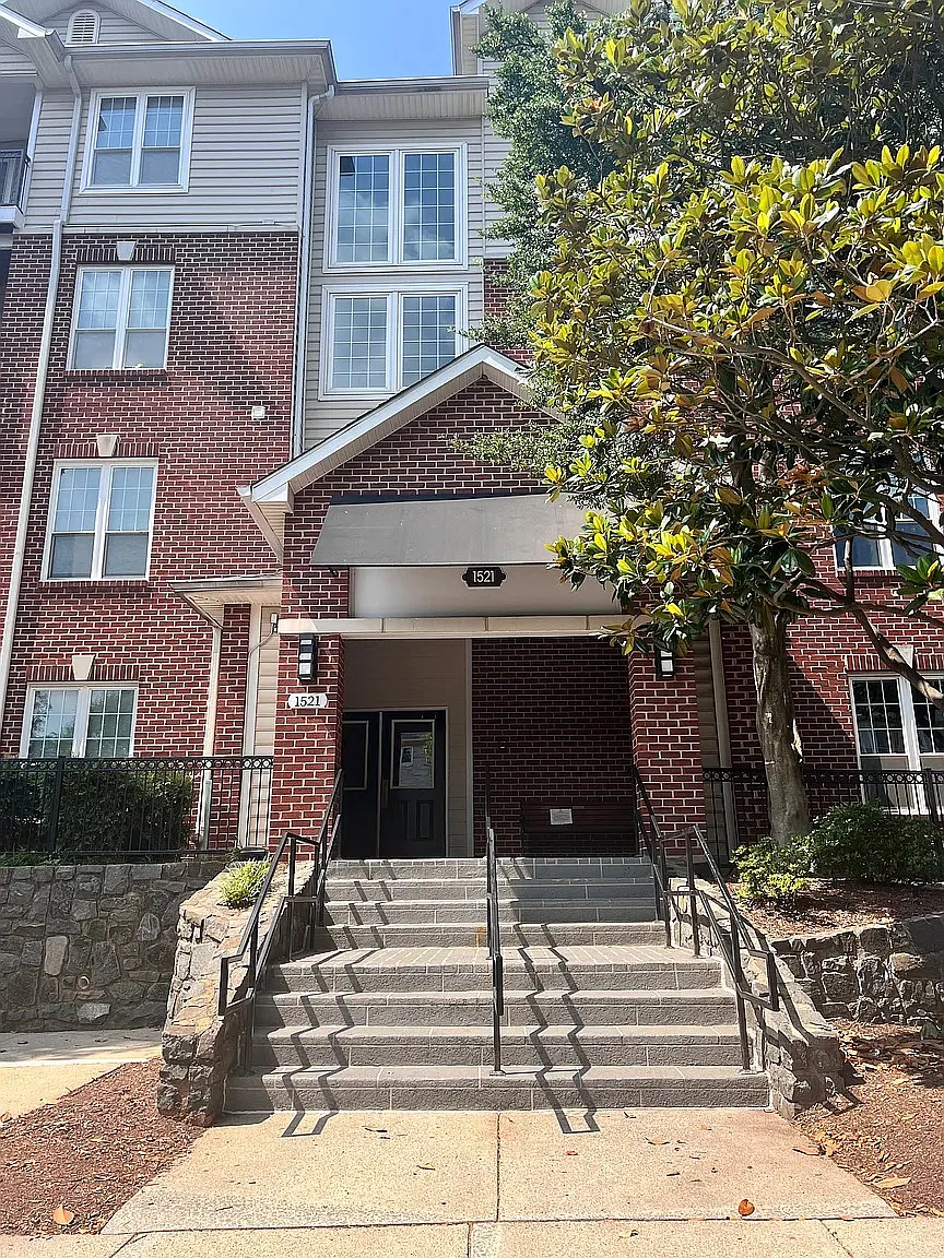 1521 Spring Gate Dr — Photo 2