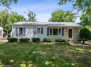 3933 55th St, Des Moines, IA 50310