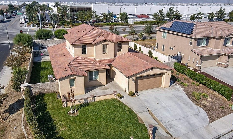 4915 Horse Chestnut St, Mira Loma, CA 91752 Zillow