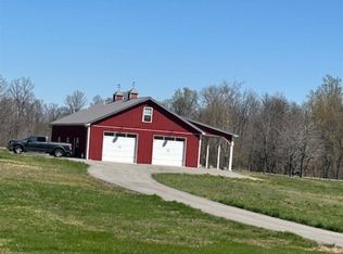 109 Worthington Way, Belton, KY
