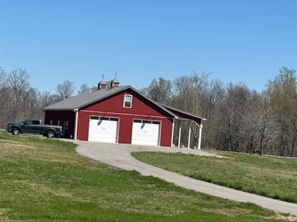 109 Worthington Way, Belton, KY 42324