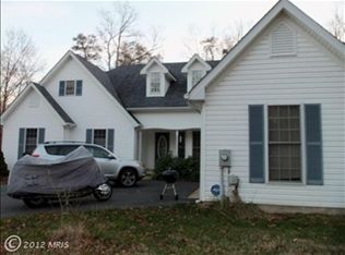 6605 Birchwood Pl, La Plata, MD 20646