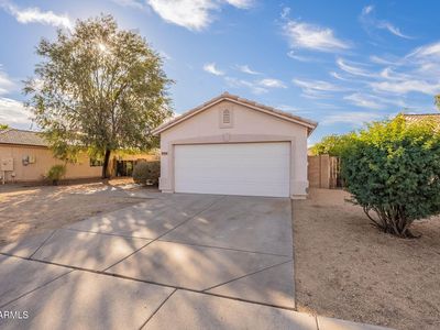 15145 W Elko Dr, Surprise, AZ, 85374