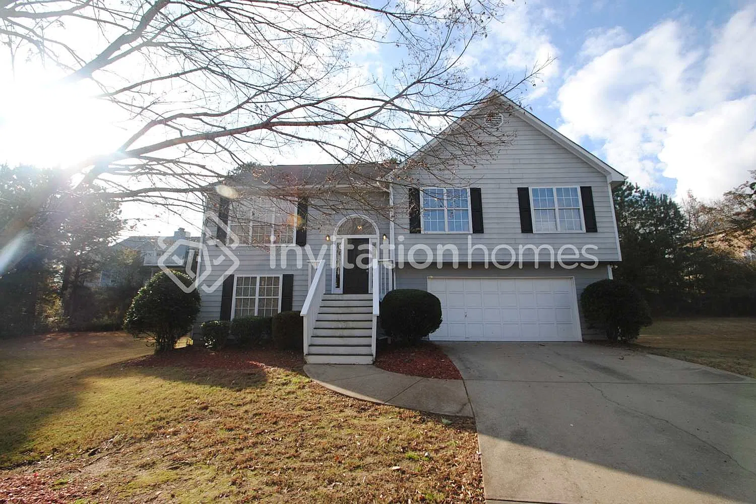 319 Chesapeake Rdg Woodstock, GA 30189 — Photo 1