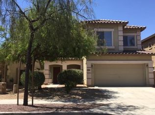 2565 W Woburn Ln, Phoenix, AZ 85085
