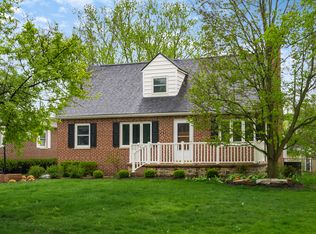 443 Wetmore Rd, Columbus, OH 43214