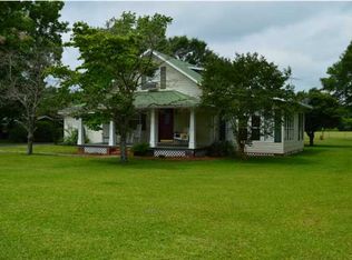 6850 Grand Bay Wilmer Rd S, Grand bay, AL 36541