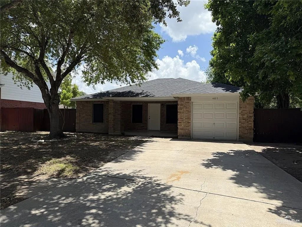 3 bed, 2.0 bath, 1186 sqft, $1,550 — Photo 2