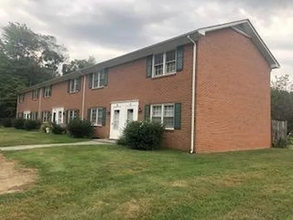 200 Mountain View Dr APT D, Rocky Mount, VA 24151