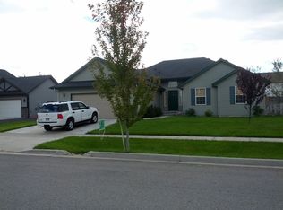 3057 W Blueberry Cir, Hayden Lake, ID 83835