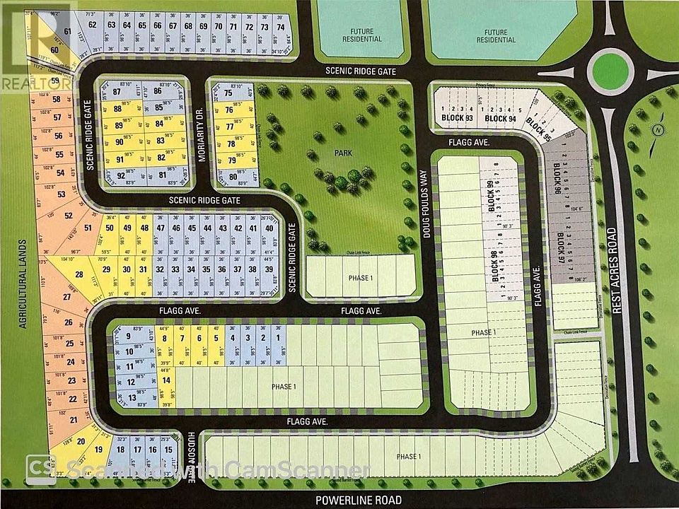 2nd image of 8 Flagg Ave #99
