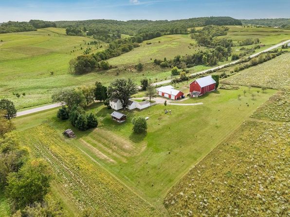 S617 County Road G, Wonewoc, WI 53968