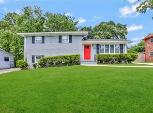 1607 W Austin Rd, Decatur, GA 30032