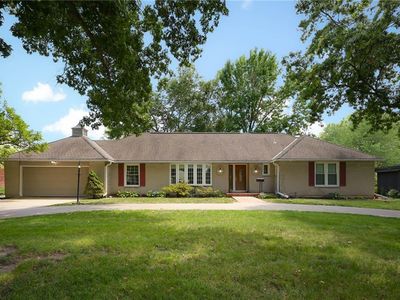 4411 W 89th St, Prairie Village, KS, 66207