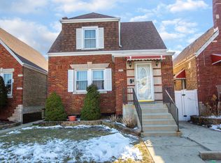 3941 W 59th Pl, Chicago, IL 60629