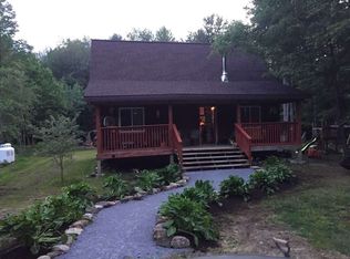 241 Glenwild Rd, Middle Grove, NY 12850