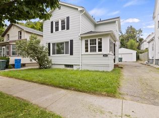 262 Cypress St, Rochester, NY 14620