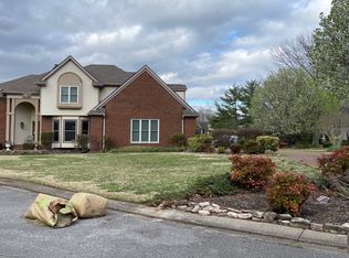 407 Great Sun Ct, Murfreesboro, TN 37127