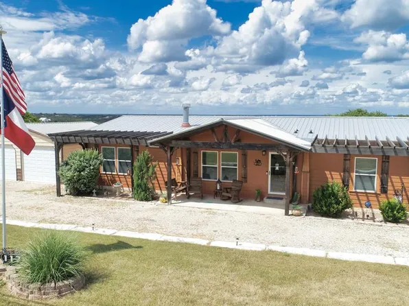 117 Sun Haven Dr S, Kerrville, TX 78028