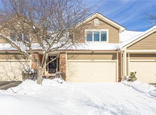 1103 Hillsboro Cove Cir, Webster, NY 14580