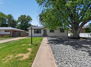 2649 11th Ave, Greeley, CO 80631
