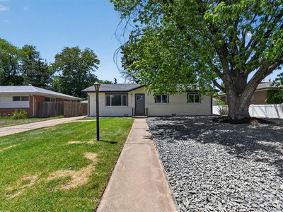 2649 11th Ave, Greeley, CO, 80631